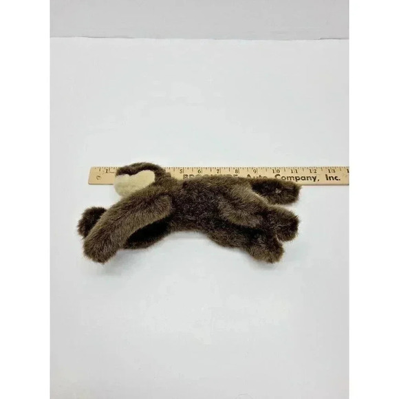 Vintage 1999 Wildlife Artists River Otter Plush - Picture 4 of 5